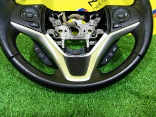 Руль HONDA SHUTTLE GP8 LEB 78501-T7B-N00ZB 2 ракурс