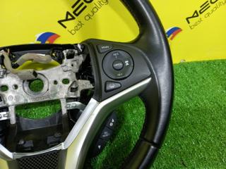 Руль HONDA SHUTTLE GP8 LEB 78501-T7B-N00ZB 3 ракурс