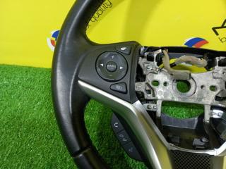 Руль HONDA SHUTTLE GP8 LEB 78501-T7B-N00ZB 4 ракурс
