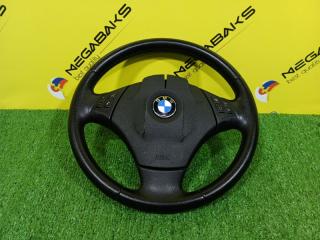 Руль BMW X1 E84 N46B20 32306795568 1 ракурс Руль BMW X1 E84 N46B20 32306795568 1 ракурс