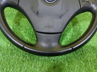 Руль BMW X1 E84 N46B20 32306795568 2 ракурс Руль BMW X1 E84 N46B20 32306795568 2 ракурс