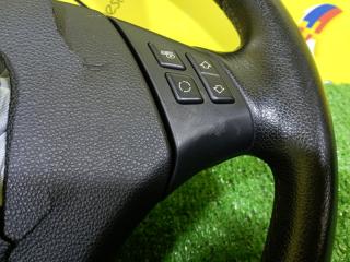 Руль BMW X1 E84 N46B20 32306795568 3 ракурс Руль BMW X1 E84 N46B20 32306795568 3 ракурс