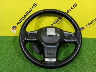 Руль SUBARU OUTBACK BRM FB25 34312AJ080VH 1 ракурс