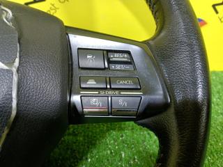 Руль SUBARU OUTBACK BRM FB25 34312AJ080VH 2 ракурс
