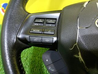 Руль SUBARU OUTBACK BRM FB25 34312AJ080VH 3 ракурс