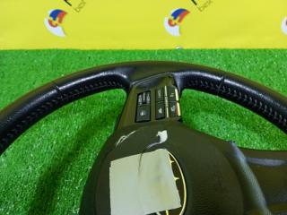 Руль SUBARU OUTBACK BRM FB25 34312AJ080VH 4 ракурс