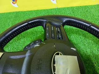Руль SUBARU OUTBACK BRM FB25 34312AJ080VH 5 ракурс