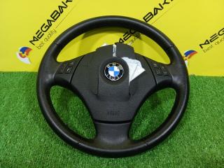 Руль BMW 3-SERIES E90 N43B20 32306795570 1 ракурс Руль BMW 3-SERIES E90 N43B20 32306795570 1 ракурс