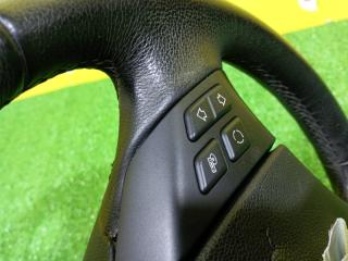 Руль BMW 3-SERIES E90 N43B20 32306795570 3 ракурс Руль BMW 3-SERIES E90 N43B20 32306795570 3 ракурс