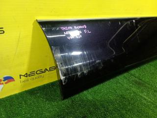 Накладка на дверь левая передняя NISSAN ELGRAND NE51 VQ35DE 76855WL600 2 ракурс