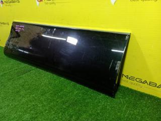 Накладка на дверь левая передняя NISSAN ELGRAND NE51 VQ35DE 76855WL600 4 ракурс
