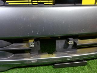 Бампер передний DAIHATSU SONICA L405S KF-DET 52119B2360 2 ракурс Бампер передний DAIHATSU SONICA L405S KF-DET 52119B2360 2 ракурс