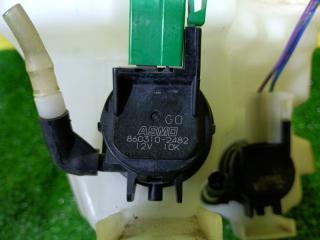 Бачок стеклоомывателя DAIHATSU SONICA L405S KF-DET 860142763 5 ракурс