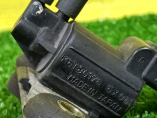 Вакуумный клапан MITSUBISHI PAJERO MINI H56A 4A30T K5T80176 3 ракурс