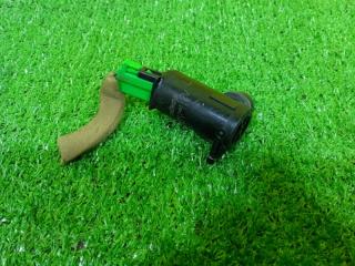 Мотор бачка омывателя SUZUKI HUSTLER MR41S R06A 0602101480 3 ракурс
