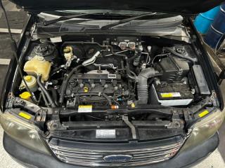 Nose cut FORD ESCAPE LFA L3-VE 2 ракурс