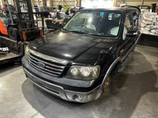 Nose cut FORD ESCAPE LFA L3-VE 3 ракурс