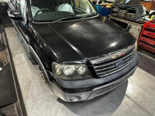 Nose cut FORD ESCAPE LFA L3-VE 4 ракурс