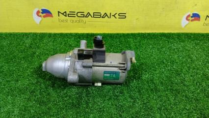 Стартер HONDA FIT GP1 LDA 31200RE0004 1 ракурс Стартер HONDA FIT GP1 LDA 31200RE0004 1 ракурс