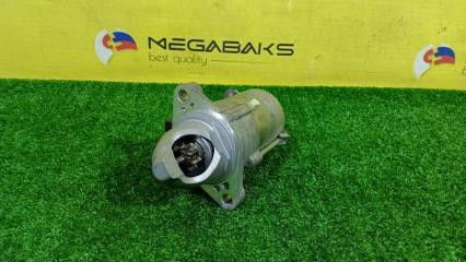 Стартер HONDA FIT GP1 LDA 31200RE0004 3 ракурс Стартер HONDA FIT GP1 LDA 31200RE0004 3 ракурс