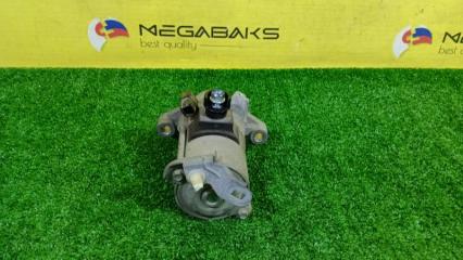 Стартер HONDA FIT GP1 LDA 31200RE0004 4 ракурс