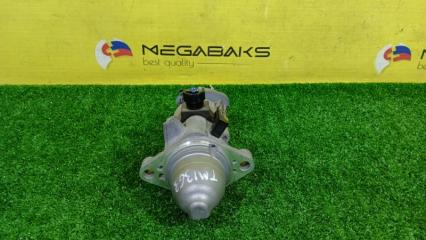 Стартер HONDA FIT GP1 LDA 31200RE0004 3 ракурс Стартер HONDA FIT GP1 LDA 31200RE0004 3 ракурс