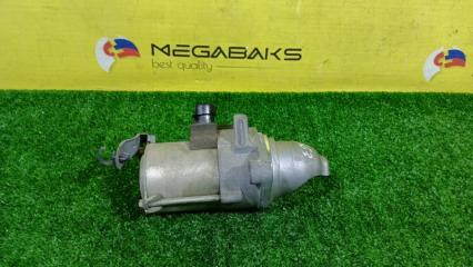 Стартер HONDA FIT GP1 LDA 31200RE0004 4 ракурс Стартер HONDA FIT GP1 LDA 31200RE0004 4 ракурс