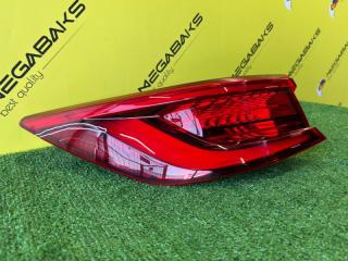 Стоп-сигнал левый INFINITI QX50 J55 KR20DET 265555NA0A 2 ракурс