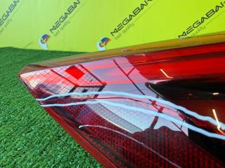 Стоп-сигнал левый INFINITI QX50 J55 KR20DET 265555NA0A 5 ракурс