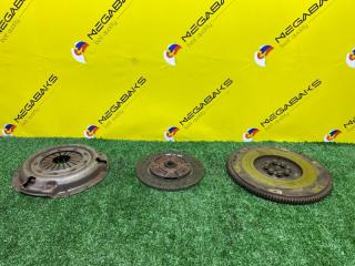Маховик SUBARU IMPREZA GG2 EJ152 30210AA510 1 ракурс