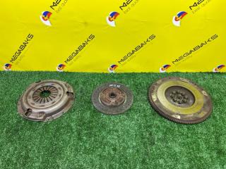 Маховик SUBARU IMPREZA GG2 EJ152 30210AA510 2 ракурс