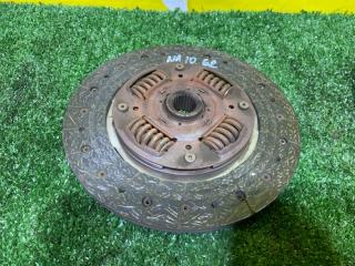 Маховик SUBARU IMPREZA GG2 EJ152 30210AA510 5 ракурс
