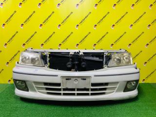 Nose cut NISSAN PRESAGE NU30 KA24DE 1594 1 ракурс