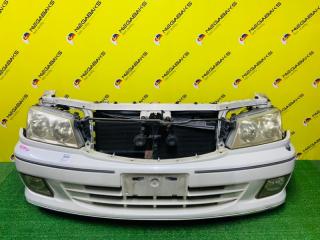Nose cut NISSAN PRESAGE NU30 KA24DE 1594 2 ракурс
