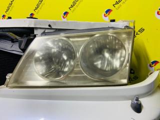 Nose cut NISSAN PRESAGE NU30 KA24DE 1594 3 ракурс