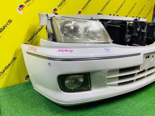 Nose cut NISSAN PRESAGE NU30 KA24DE 1594 5 ракурс