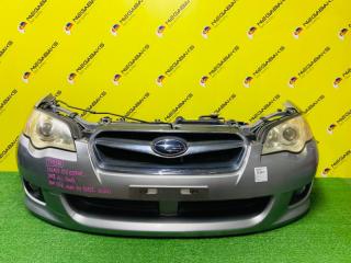 Nose cut SUBARU LEGACY BP5 EJ20X 100-20952 5 ракурс Nose cut SUBARU LEGACY BP5 EJ20X 100-20952 5 ракурс