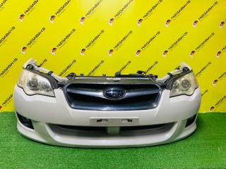 Nose cut SUBARU LEGACY BP5 EJ203 100-20952 1 ракурс Nose cut SUBARU LEGACY BP5 EJ203 100-20952 1 ракурс