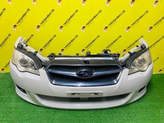 Nose cut SUBARU LEGACY BP5 EJ203 100-20952 2 ракурс Nose cut SUBARU LEGACY BP5 EJ203 100-20952 2 ракурс