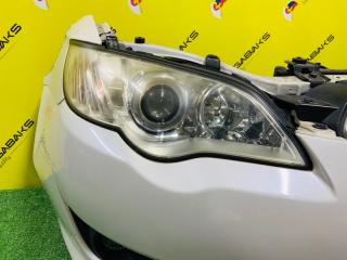 Nose cut SUBARU LEGACY BP5 EJ203 100-20952 3 ракурс Nose cut SUBARU LEGACY BP5 EJ203 100-20952 3 ракурс