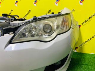 Nose cut SUBARU LEGACY BP5 EJ203 100-20952 4 ракурс Nose cut SUBARU LEGACY BP5 EJ203 100-20952 4 ракурс