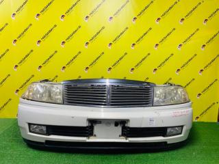 Nose cut NISSAN CEDRIC ENY34 RB25DET 1652, RB25DET 1 ракурс Nose cut NISSAN CEDRIC ENY34 RB25DET 1652, RB25DET 1 ракурс