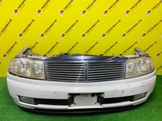 Nose cut NISSAN CEDRIC ENY34 RB25DET 1652, RB25DET 2 ракурс Nose cut NISSAN CEDRIC ENY34 RB25DET 1652, RB25DET 2 ракурс