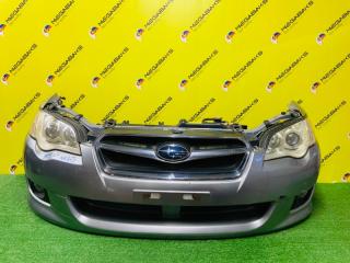 Nose cut SUBARU LEGACY BP5 EJ20X фара 100-20952 1 ракурс Nose cut SUBARU LEGACY BP5 EJ20X фара 100-20952 1 ракурс