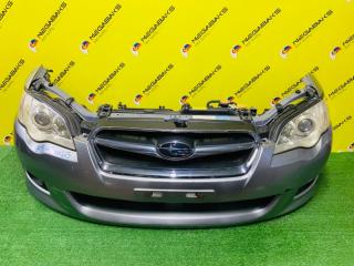 Nose cut SUBARU LEGACY BP5 EJ20X фара 100-20952 2 ракурс Nose cut SUBARU LEGACY BP5 EJ20X фара 100-20952 2 ракурс