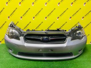 Nose cut SUBARU LEGACY BP5 EJ204 фара 100-20791 3 ракурс Nose cut SUBARU LEGACY BP5 EJ204 фара 100-20791 3 ракурс
