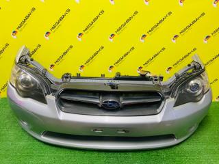 Nose cut SUBARU LEGACY BP5 EJ204 фара 100-20791 4 ракурс Nose cut SUBARU LEGACY BP5 EJ204 фара 100-20791 4 ракурс
