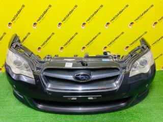 Nose cut SUBARU LEGACY BP5 EJ203 фара 100-20952 2 ракурс Nose cut SUBARU LEGACY BP5 EJ203 фара 100-20952 2 ракурс
