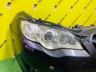 Nose cut SUBARU LEGACY BP5 EJ203 фара 100-20952 3 ракурс Nose cut SUBARU LEGACY BP5 EJ203 фара 100-20952 3 ракурс