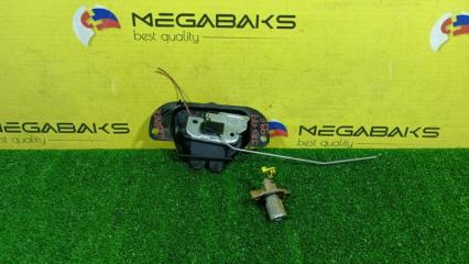 Замок багажника TOYOTA CROWN MAJESTA JZS177 2JZ-FSE 64600-30170 1 ракурс